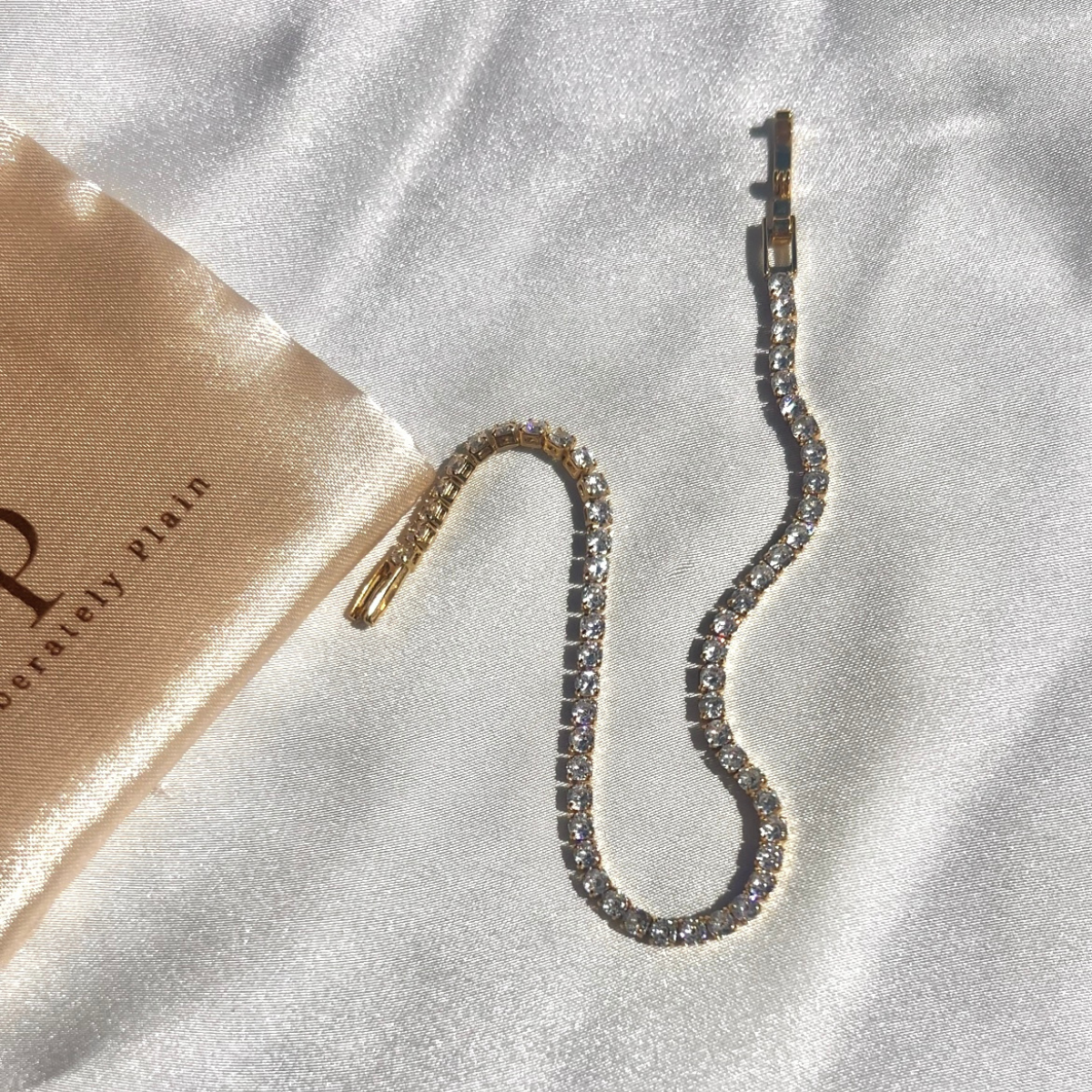 Sovereign Bracelet