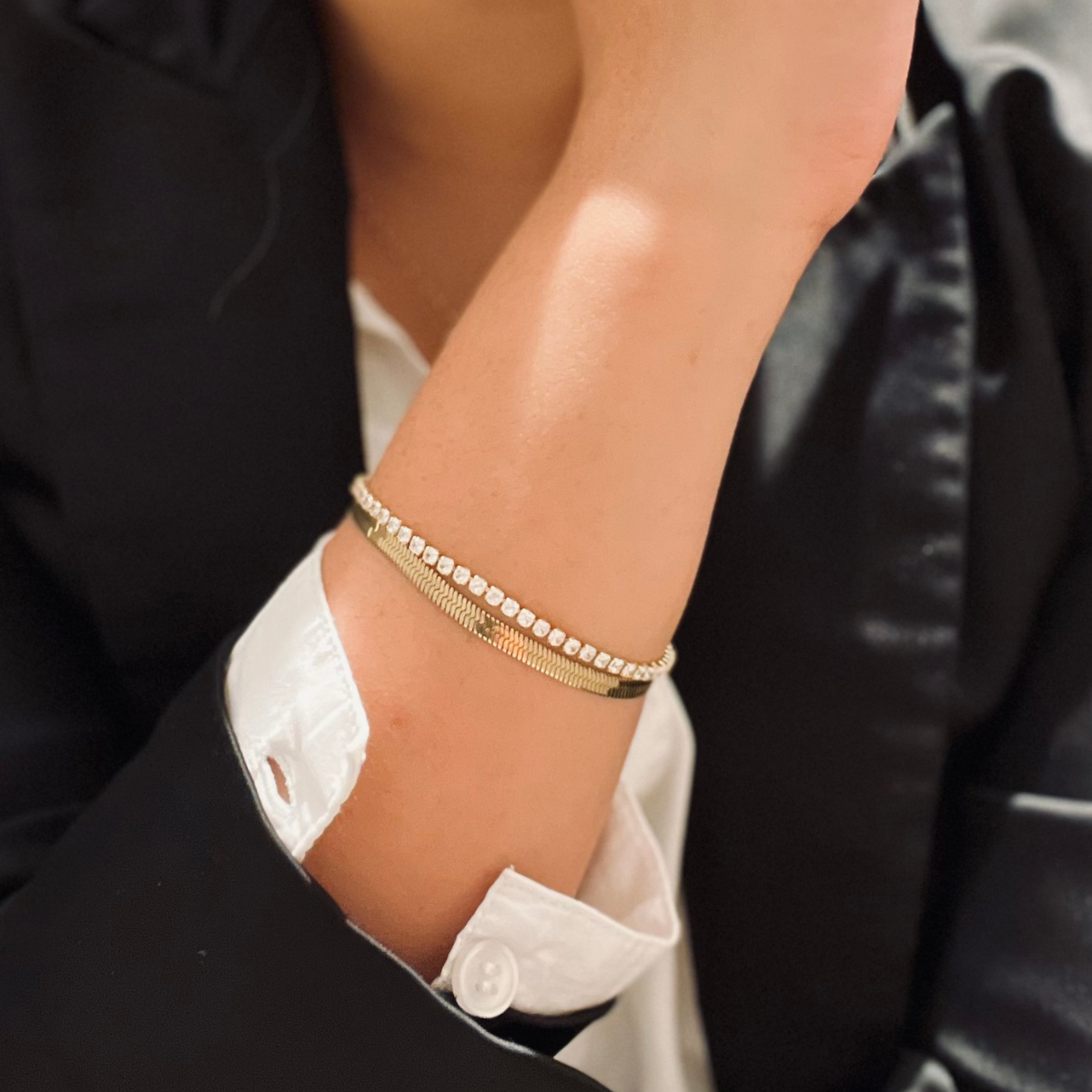 Sovereign Bracelet
