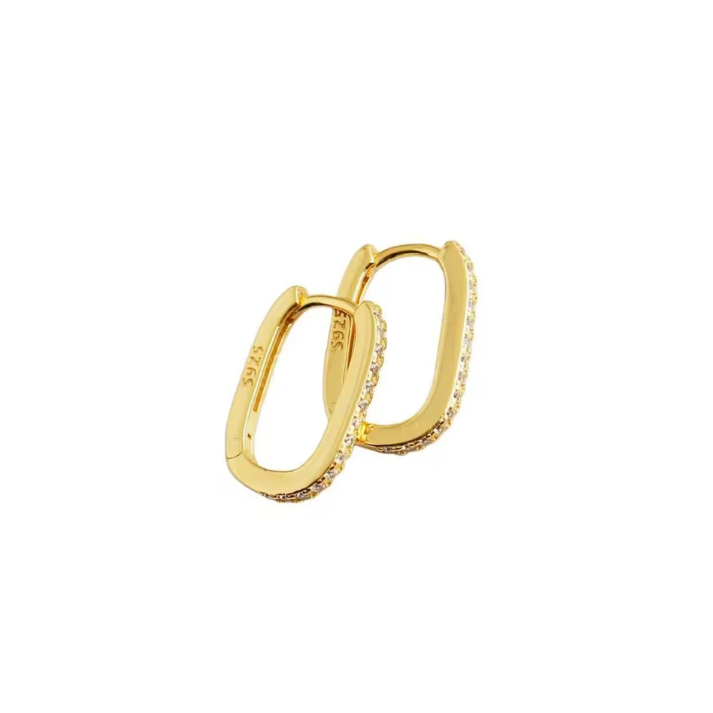 Echelon Earrings