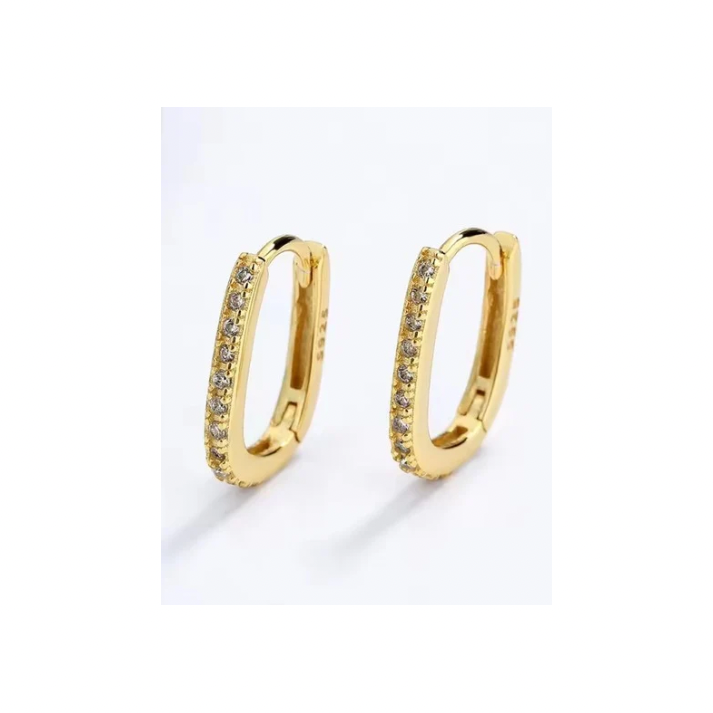 Echelon Earrings