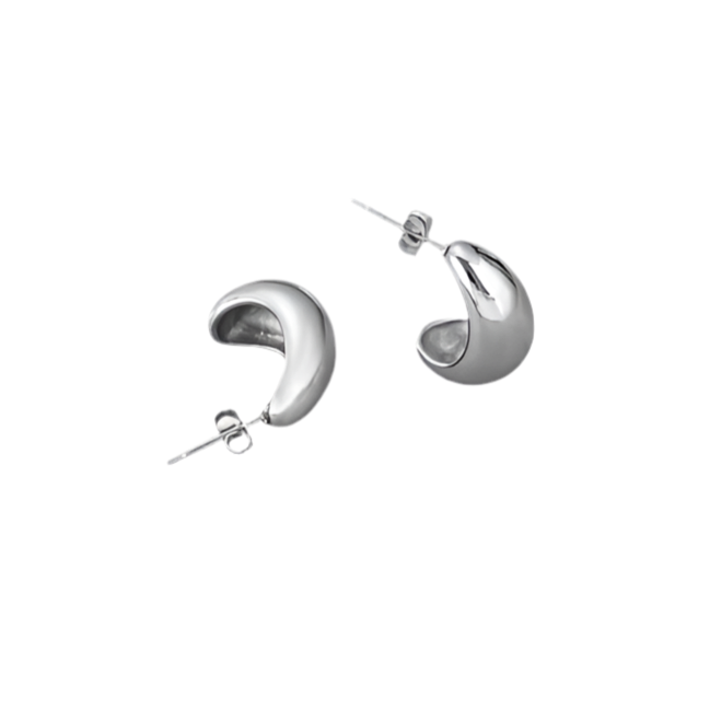 Forge Earrings