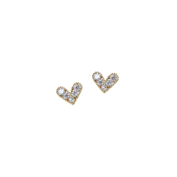 Amelia Studs