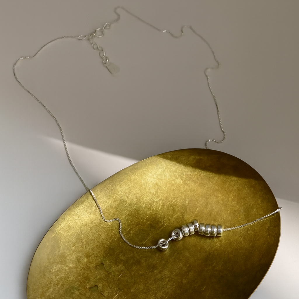 Elara Necklace