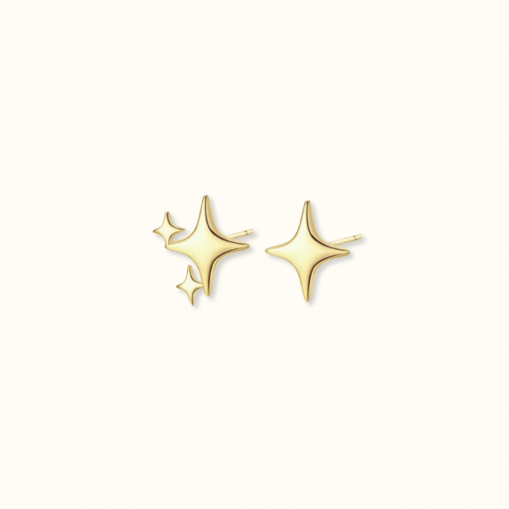 Celestial Studs