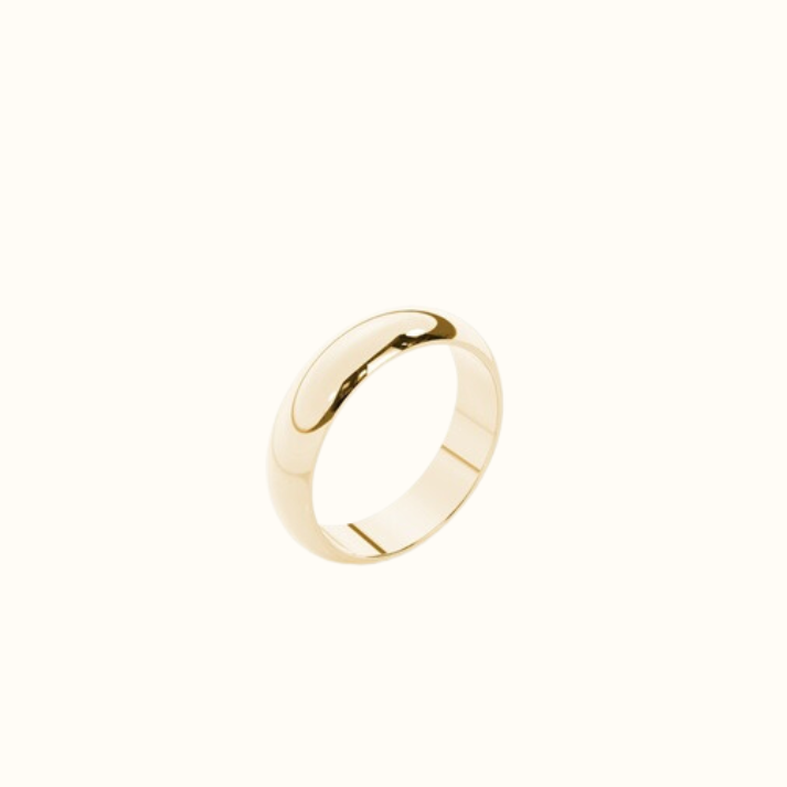 Geneviève Ring