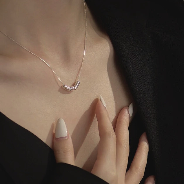 Elara Necklace