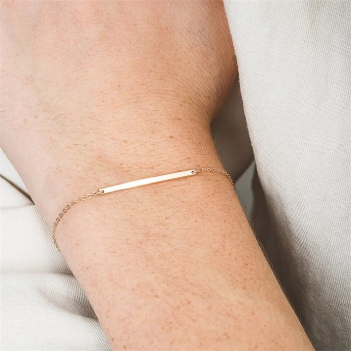 Legacy Bracelet