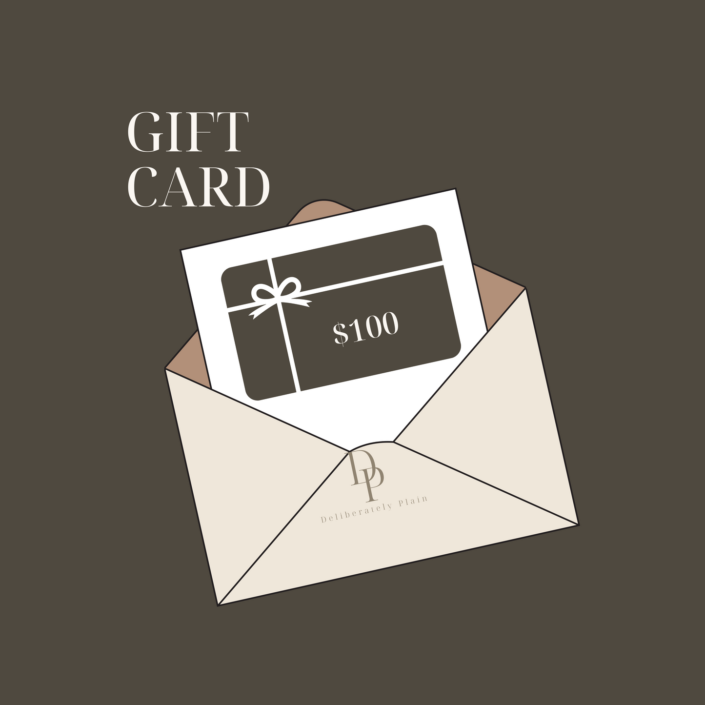 Gift Voucher