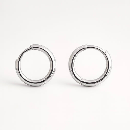 Infinity Earrings