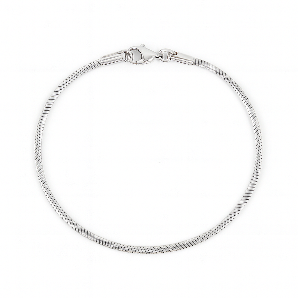 Serpentine Bracelet