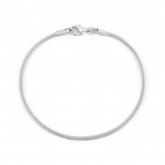 Serpentine Bracelet