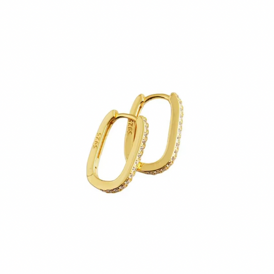 Echelon Earrings