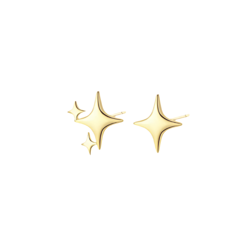 Celestial Studs