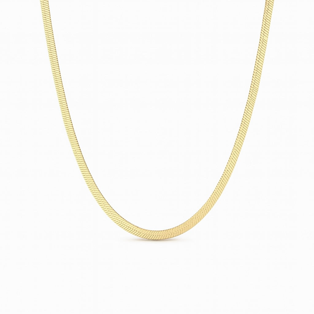 Solace Necklace