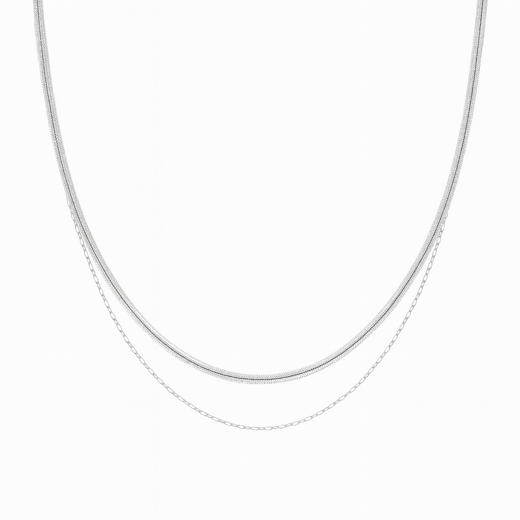 Harmonia Necklace