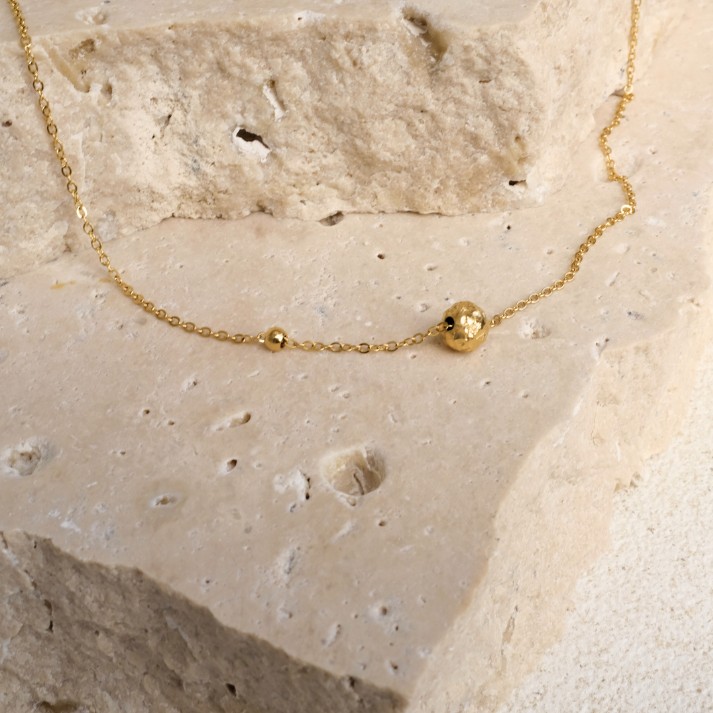 La Lune Necklace