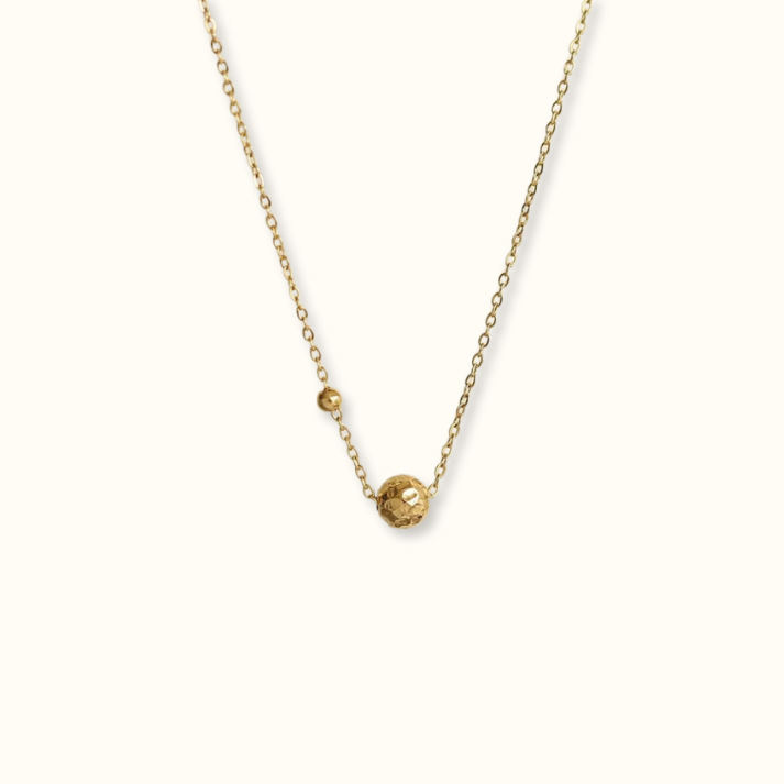 La Lune Necklace