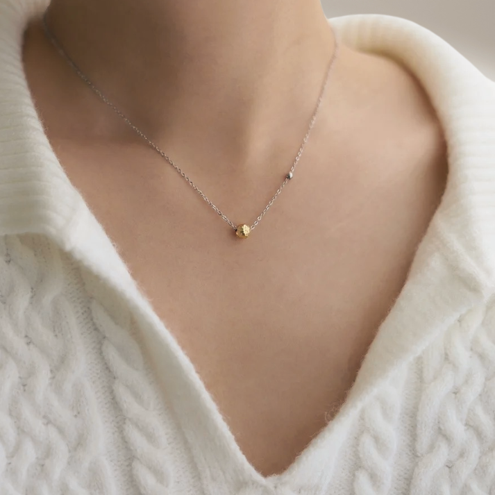 La Lune Necklace