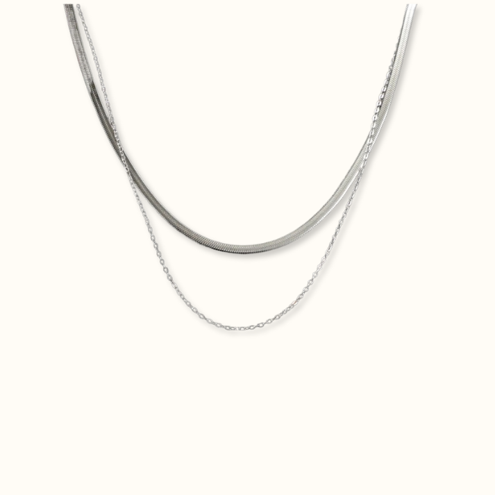 Harmonia Necklace