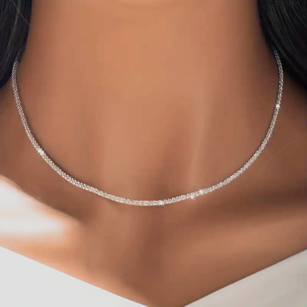 Radiance Necklace